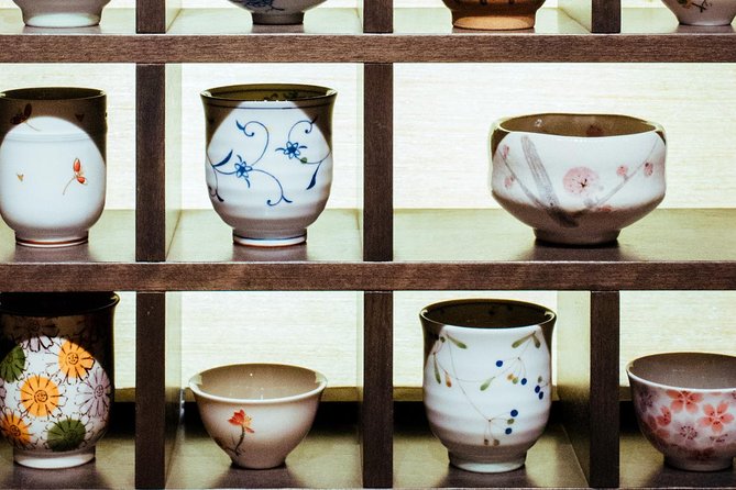 Montreal Afternoon Tea Tour - Chinatown: Chinese tea, shop stories, and a city walk