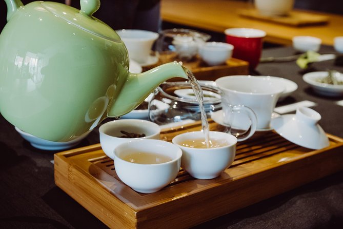 Montreal Afternoon Tea Tour - Who will enjoy this most