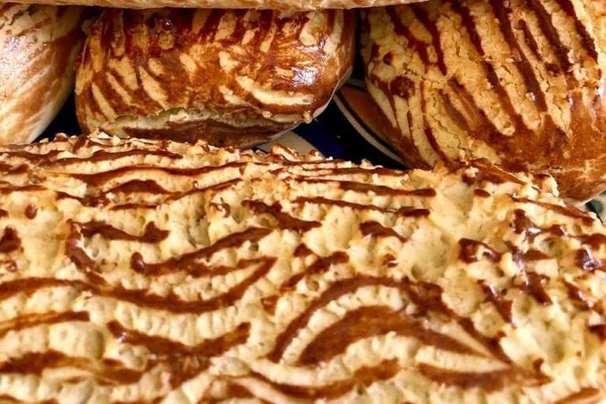 Moroccan Hands on traditional pastries & Tea class in Marrakech - Who should book this experience