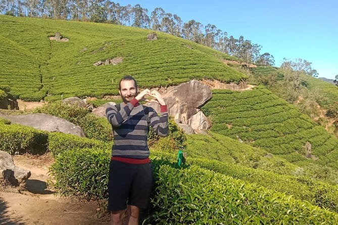 Munnar Tea Trail Tour , Tea factory visit & Tea Tasting - Practical Booking Advice