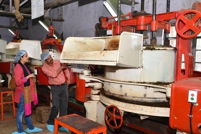 Munnar Tea Trail Tour with Factory Experience ( By Munnar Info) - Why this tea trail works so well in Munnar