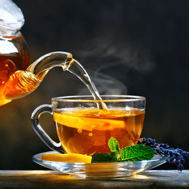 Nafplio: Tea Tasting Experience with Greek Delicacies - What makes this Nafplio tasting worth considering