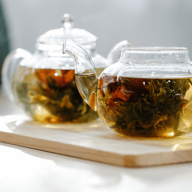 Nafplio: Tea Tasting Experience with Greek Delicacies - Timing, access, and who should book