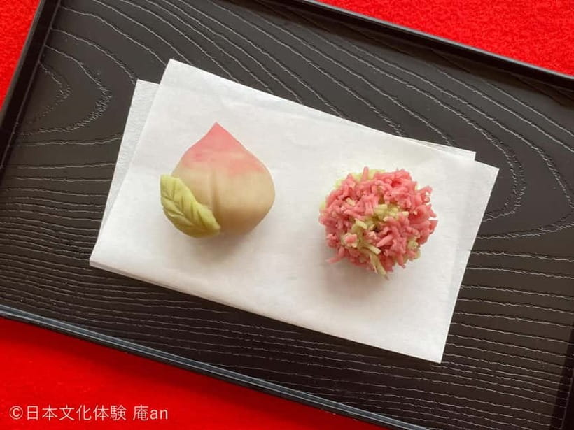 Nagoya: Japanese Traditional Sweets making and Tea Ceremony - Is This a Full Japanese Tea Ceremony?