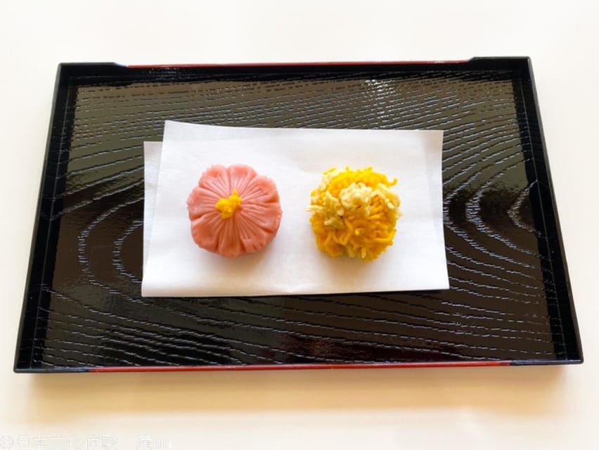 Nagoya: Japanese Traditional Sweets making and Tea Ceremony - Who Will Get the Most From This Experience?