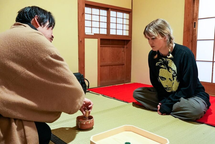 Nara:Authentic Tea Ceremony(Max 5 ppl) -Master Matcha Making - Local Tips That Add Value