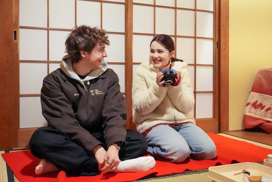 Nara:Authentic Tea Ceremony(Max 5 ppl) -Master Matcha Making - Price, Timing, and Practical Value