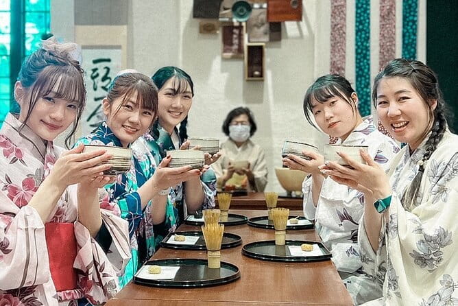 Nara Deer Park, Uji Matcha, & Hot Spring Full-Day Tour from Osaka - What this Osaka day trip actually delivers