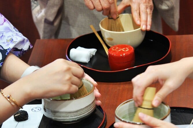 Nara Deer Park, Uji Matcha, & Hot Spring Full-Day Tour from Osaka - Nara Park and the deer: the day’s easiest highlight