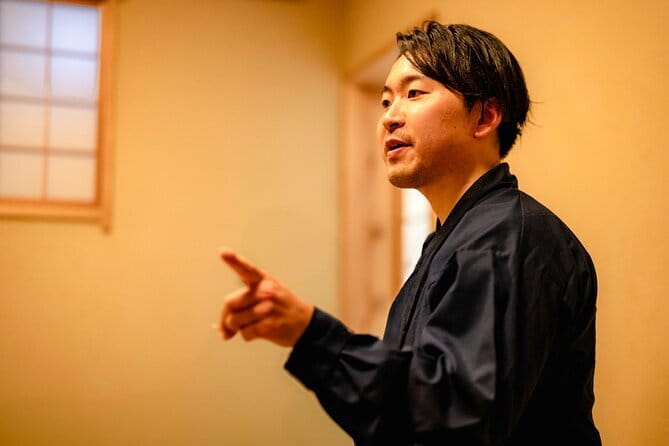 Nara：Private Tea Ceremony(Max 5 ppl) -Master Matcha Making- - The value of quiet concentration