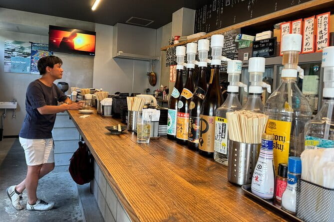 Nara：Private Tea Ceremony(Max 5 ppl) -Master Matcha Making- - Is $50.85 per person good value?