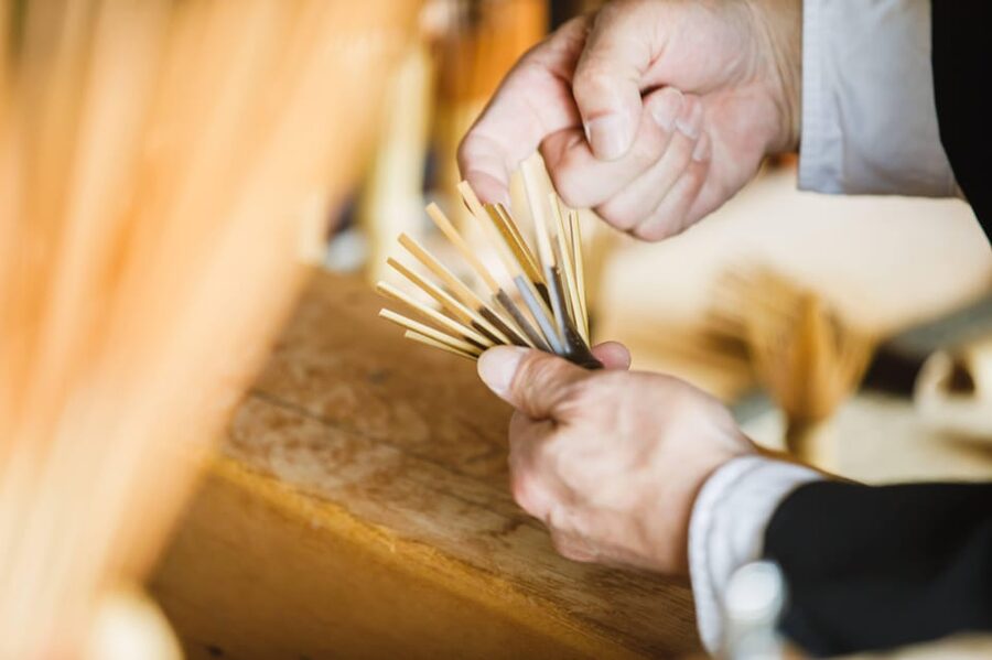 Nara Takayama Tea Whisk Craft and Tea Culture Experience - Should you book the Tanimura Tango experience?