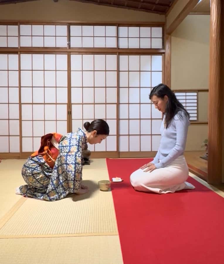 【NEW】Shibuya Tea Ceremony Tokyo-Chaan - Watching the Otemae tea ceremony