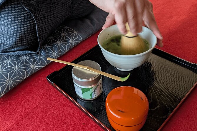 Nishio Matcha Story|Tea Ceremony & Matcha Kaiseki Journey - Key points to know before booking