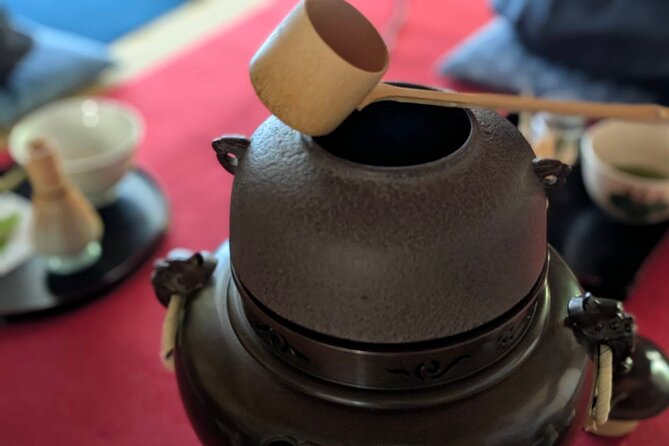 Nishio Matcha Story|Tea Ceremony & Matcha Kaiseki Journey - A walk through Nishio City’s Historic District
