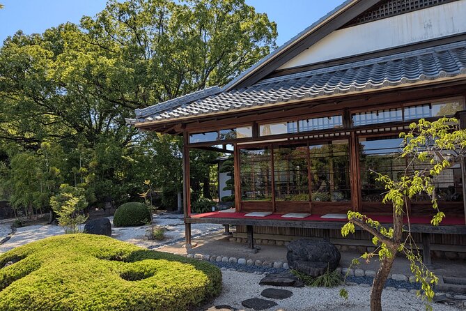 Nishio Matcha Story|Tea Ceremony & Matcha Kaiseki Journey - Who will get the most from this experience?