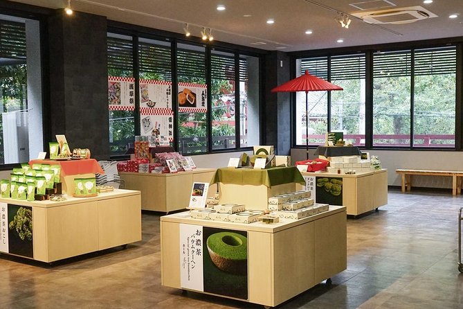 No Bitter Matcha! Casual Tea Ceremony Experience with the Finest Tea Leaves - Is $23.91 a fair price?