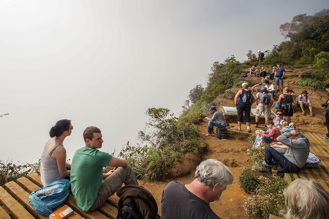 Nuwara Eliya: All Inclusive Horton Plains & Tea Plucking Day Trip - Pedro Tea Factory puts Nuwara Eliya in context