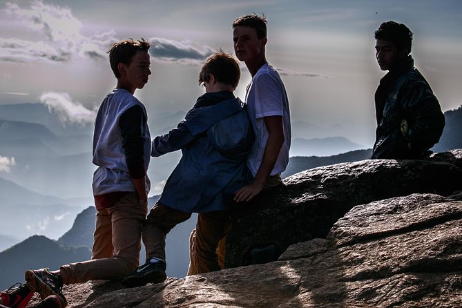 Nuwara Eliya: All Inclusive Horton Plains & Tea Plucking Day Trip - What the $93 price includes