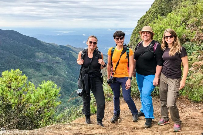 Nuwara Eliya: All Inclusive Horton Plains & Tea Plucking Day Trip - Who will enjoy this day most
