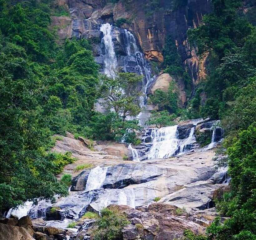 Nuwara Eliya: Tea Factory and Pickle Waterfalls Tuk Tuk Tour - Why this Nuwara Eliya tour works