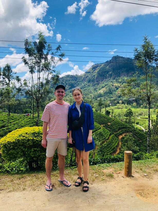 Nuwara Eliya: Tea Factory and Victoria Park Tour by Tuk Tuk - Lake Gregory and the open-air side of Nuwara Eliya