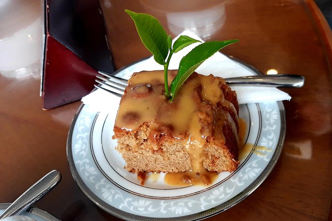 Nuwara Eliya Tea factory and waterfall tour - Why this five-hour tea and waterfall trip works