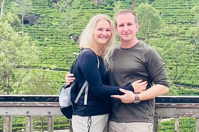 NuwaraEliya Tea Factory,Plantation & Water Falls Hike Tour by Car - How much time should you allow?