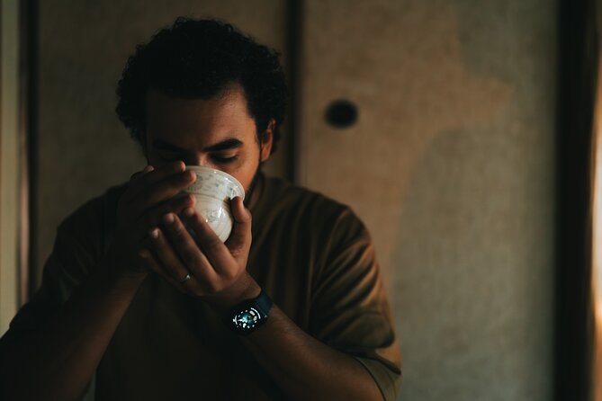 Oboro | Mindful Tea Ceremony in a 100-Year-Old Kyoto Teahouse - Getting to the meeting point in Kyoto
