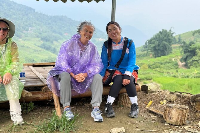 One Day Sapa Trekking to Lao Chai and Ta Van Villages - Key points to know before booking