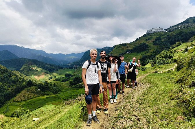 One Day Sapa Trekking to Lao Chai and Ta Van Villages - Who will enjoy this trek most