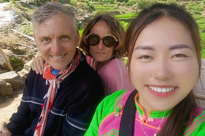 One Day Sapa Trekking to Lao Chai and Ta Van Villages - Simple planning advice for a better day