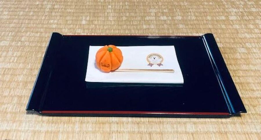 Osaka : Exclusive Tea Ceremony & Wagashi Cooking - Why the wagashi lesson makes the tea ceremony better