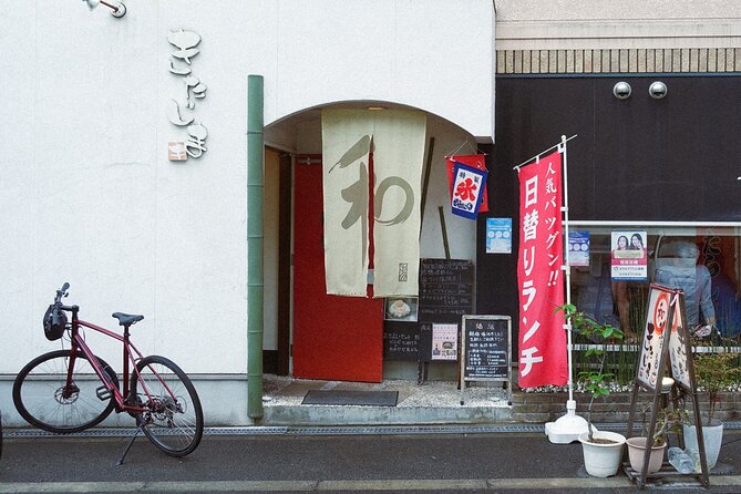 Osaka Japanese Cooking And Matcha Class near Osaka Castle - Why the small group matters