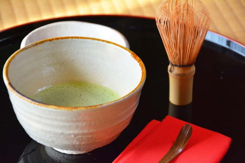 Osaka; Japanese Tea ceremony experience, Macha and Sencha - Key points to know before booking