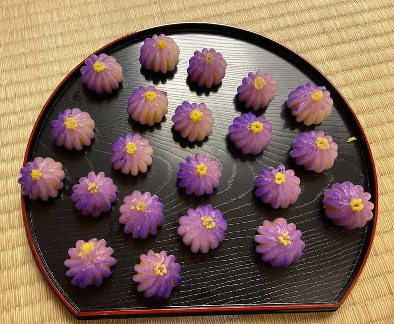 Osaka; Japanese Tea ceremony experience, Macha and Sencha - A short Osaka introduction to tea culture