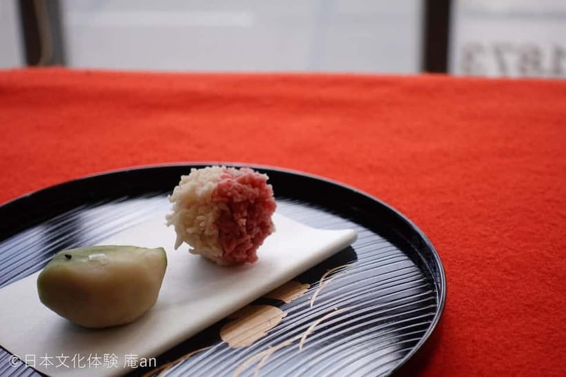 Osaka: Japanese Traditional Sweets Making and Tea Ceremony - Why the matcha section adds real value