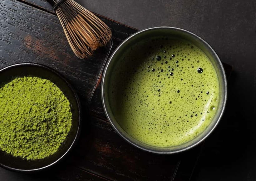 Osaka: Matcha Making Experience with Japanese Sweets - Why this one-hour Osaka class works