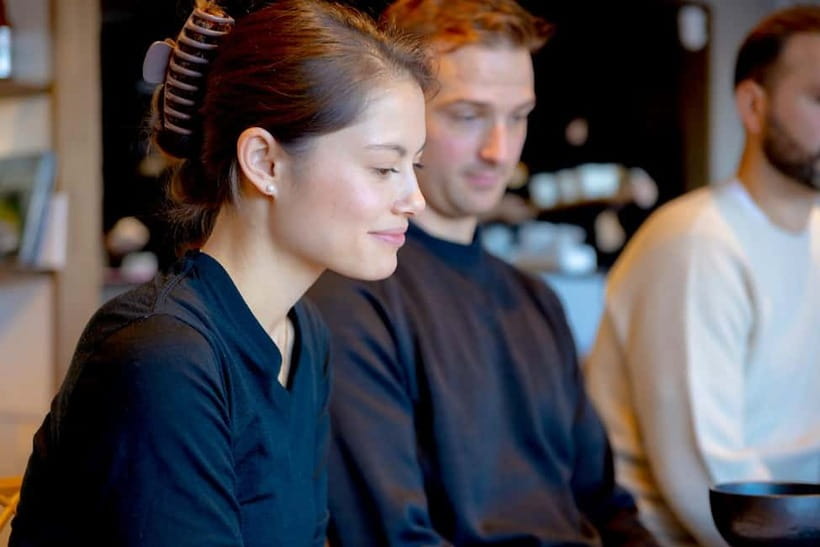 Osaka: Matcha Making Experience with Japanese Sweets - Who should book this matcha experience