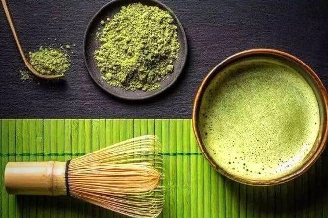 Osaka: Nara, Todaiji, Uji Matcha, and Hot Spring Tour - What the $81 price really covers