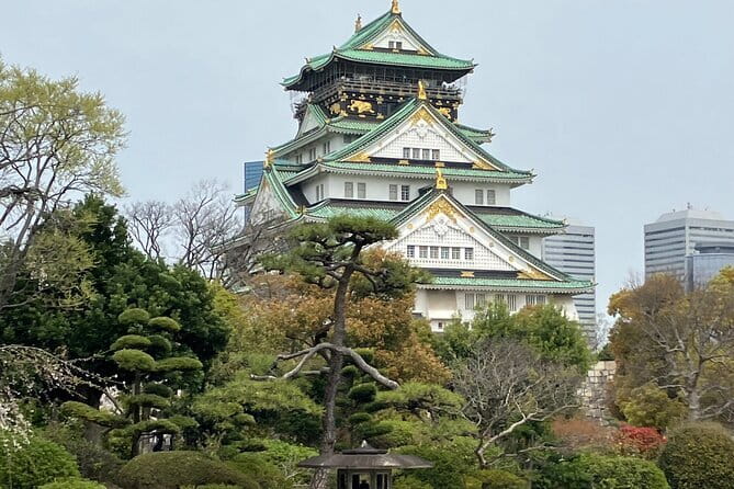 Osaka: Nara, Todaiji, Uji Matcha, and Hot Spring Tour - Who will enjoy this Osaka day trip most