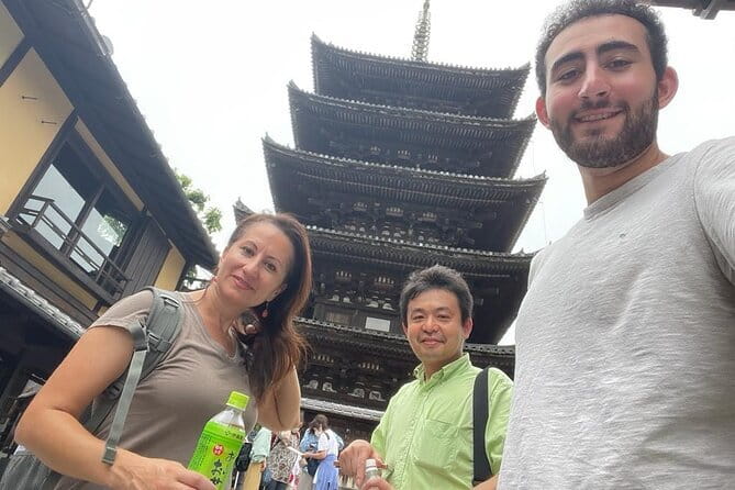 Osaka: Nara, Todaiji, Uji Matcha, and Hot Spring Tour - Practical details before you reserve