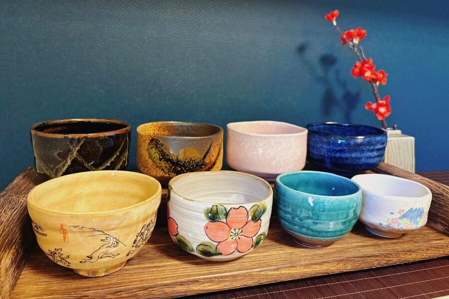 Osaka: Private Tea Ceremony Experience - A good match for families and first-time visitors