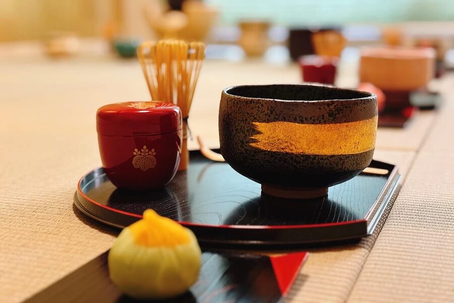 Osaka: Private Tea Ceremony Experience - What $38 buys you in Osaka