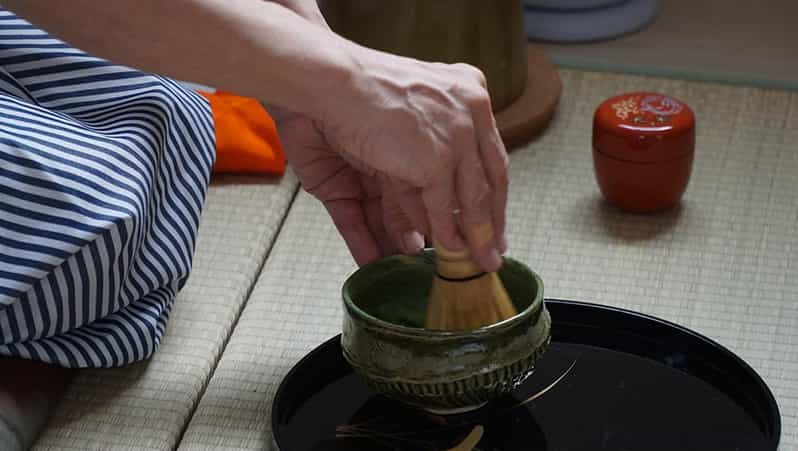 Osaka: Tea Ceremony and Matcha Tea Bowl Making Workshop - Why this Osaka workshop feels more personal than a tea demonstration