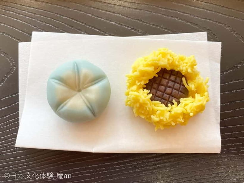 Osaka: Traditional Tea Ceremony Experience - Why the single-origin matcha matters