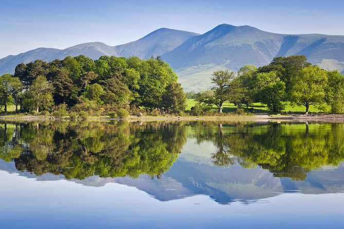 Overnight Lake District with Cream Tea and Cruise from London - Why this two-day trip works from London