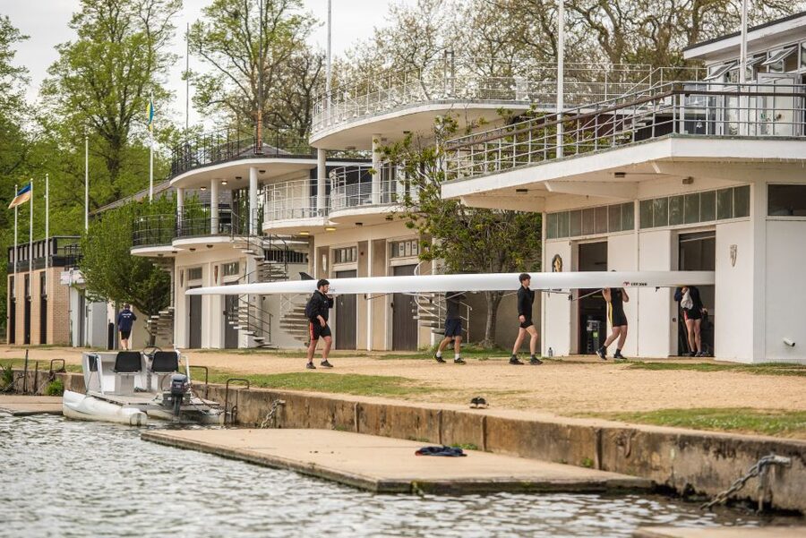 Oxford: Sightseeing River Cruise with Afternoon Tea - Is $78 a fair price?