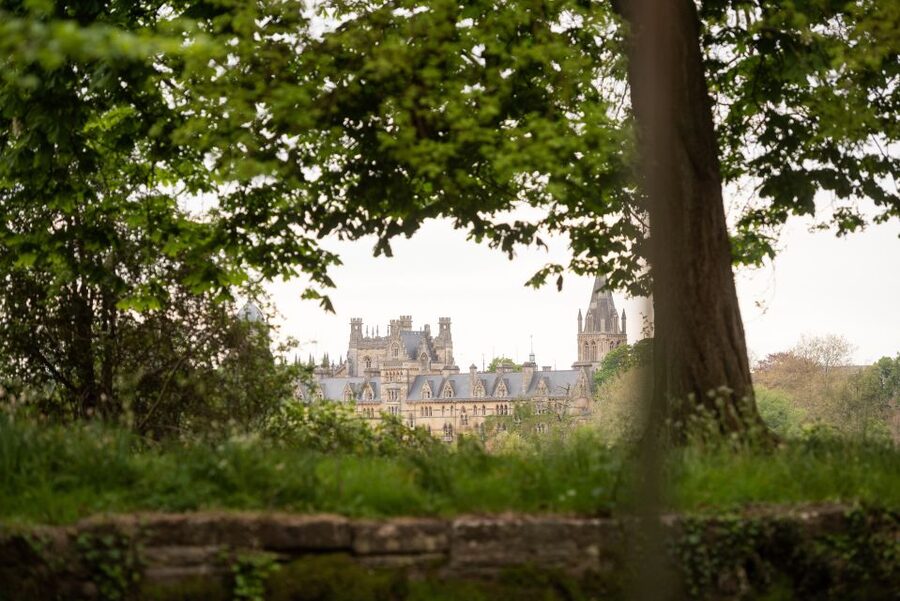 Oxford: Sightseeing River Cruise with Afternoon Tea - The people who make the trip work