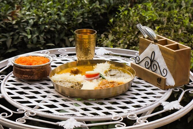 Palampur Tea Garden Tour - What the tea lesson adds to the visit